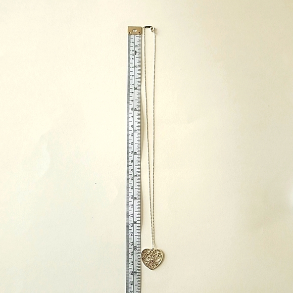 Tiffany & Co. Necklace - Picture 5 of 5